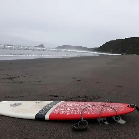 Cocos Surfhouse