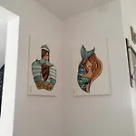 Cocos Surfhouse San Juan De La Arena
