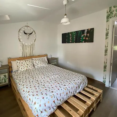 Hostel Cocos Surfhouse