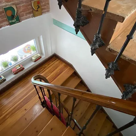 Cocos Surfhouse Hostel