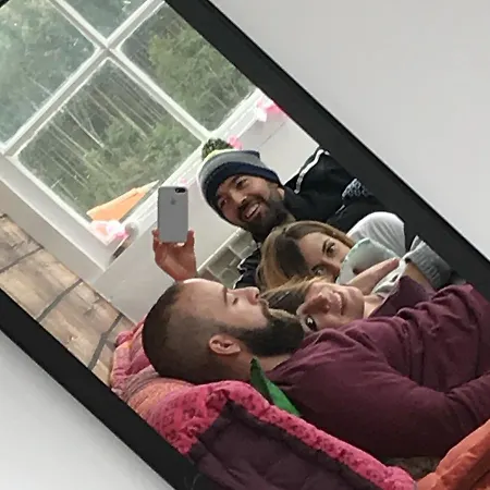 Hostel Cocos Surfhouse