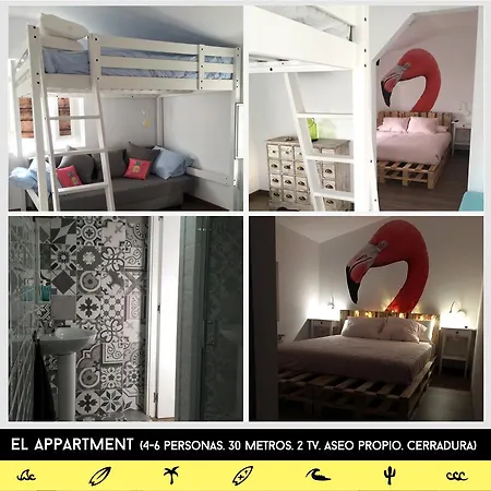 Hostel Cocos Surfhouse