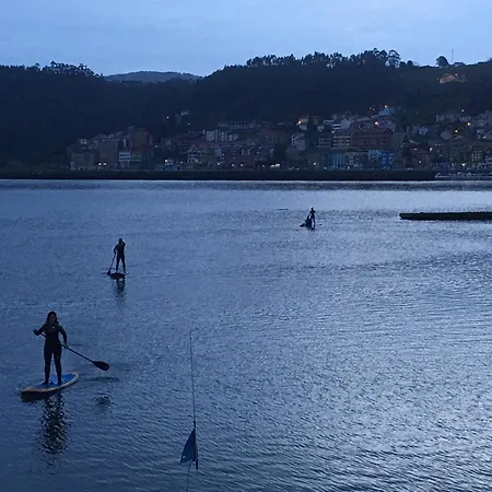 Hostel Cocos Surfhouse *