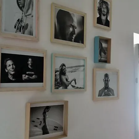 Hostel Cocos Surfhouse *