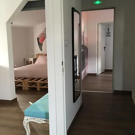 ホステル Cocos Surfhouse *
