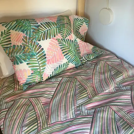 ホステル Cocos Surfhouse *