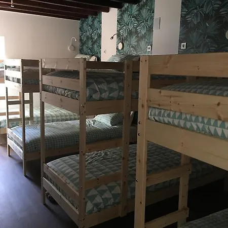 Hostel Cocos Surfhouse *