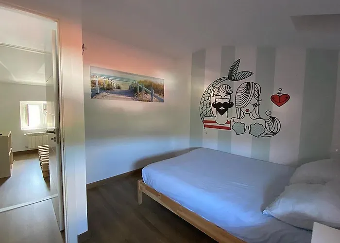 Hostal Cocos Surfhouse La Arena