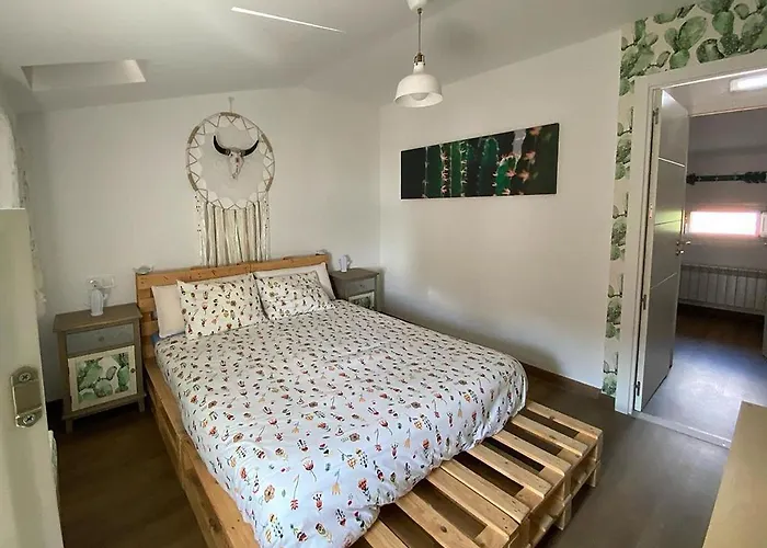 Hostal Cocos Surfhouse