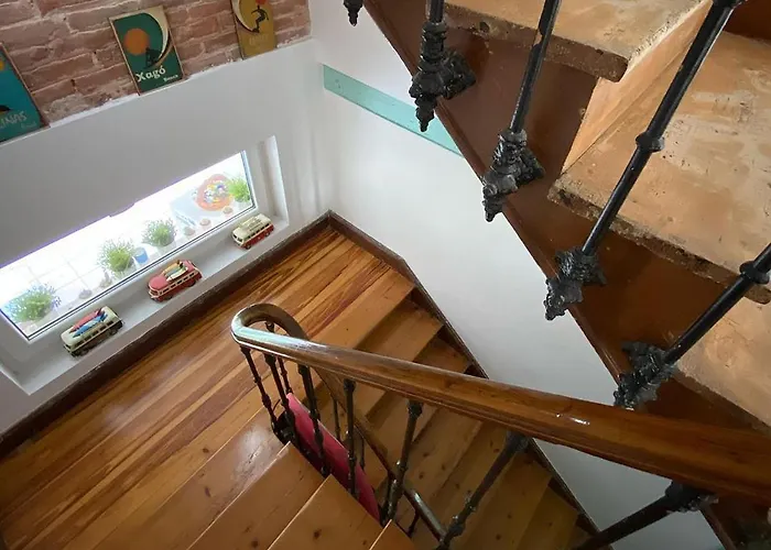 Cocos Surfhouse Hostal