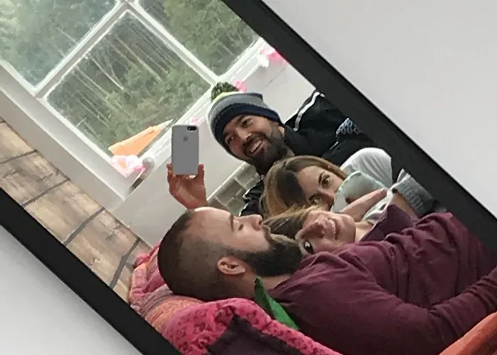 Hostal Cocos Surfhouse