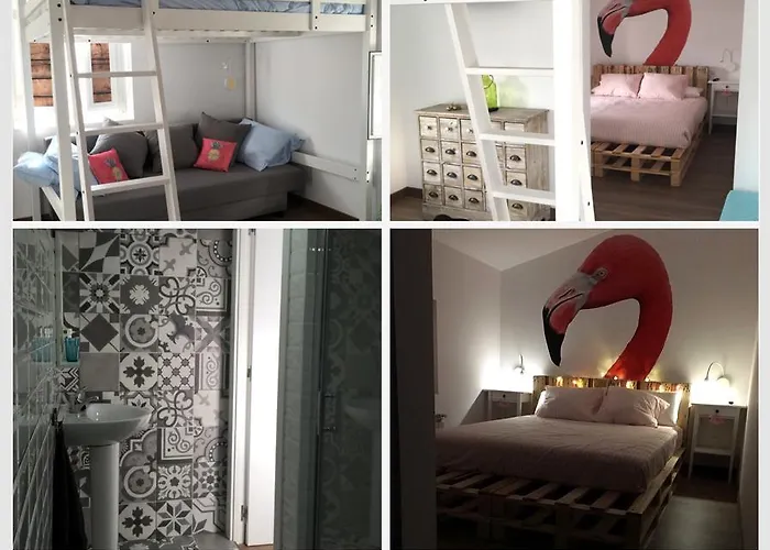 Hostal Cocos Surfhouse