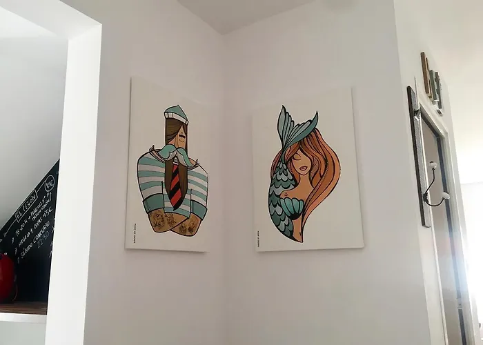 Cocos Surfhouse La Arena