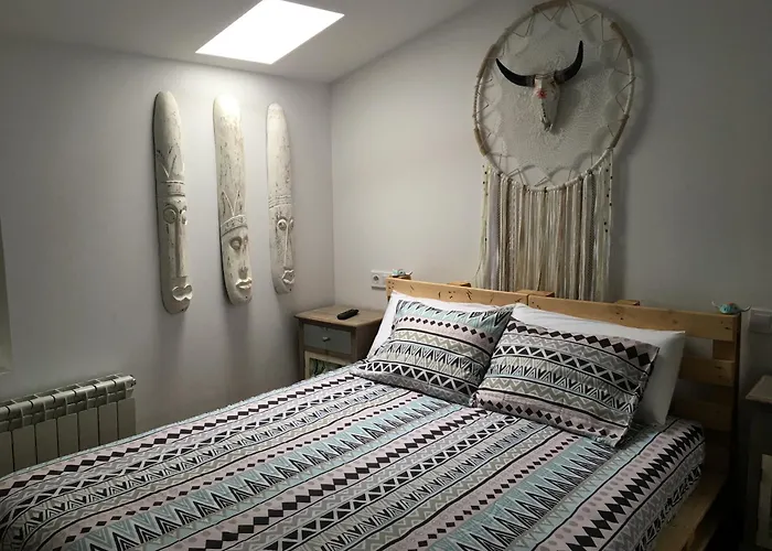 Hostal Cocos Surfhouse *