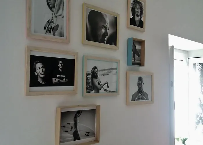 Hostal Cocos Surfhouse *