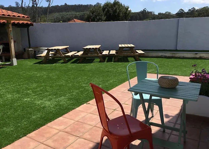 Cocos Surfhouse * La Arena