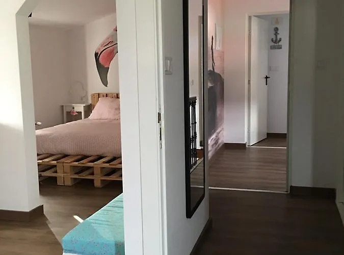 Hostal Cocos Surfhouse *