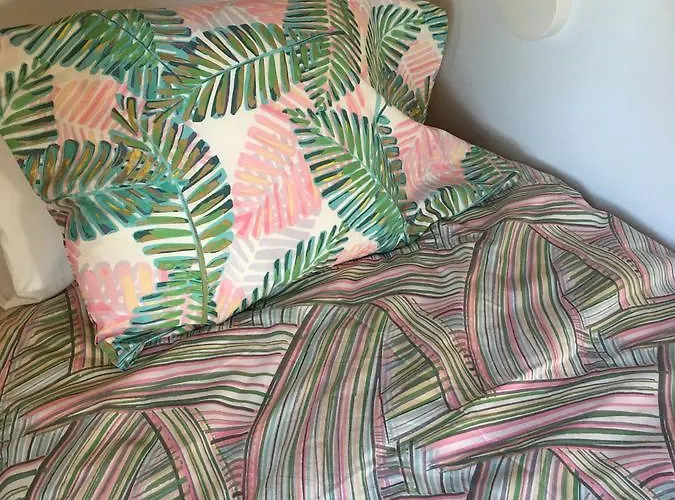 Hostal Cocos Surfhouse *