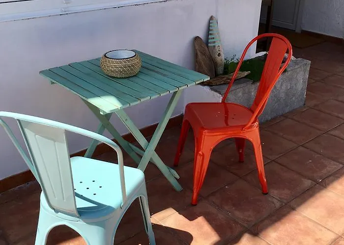 Cocos Surfhouse Hostal *