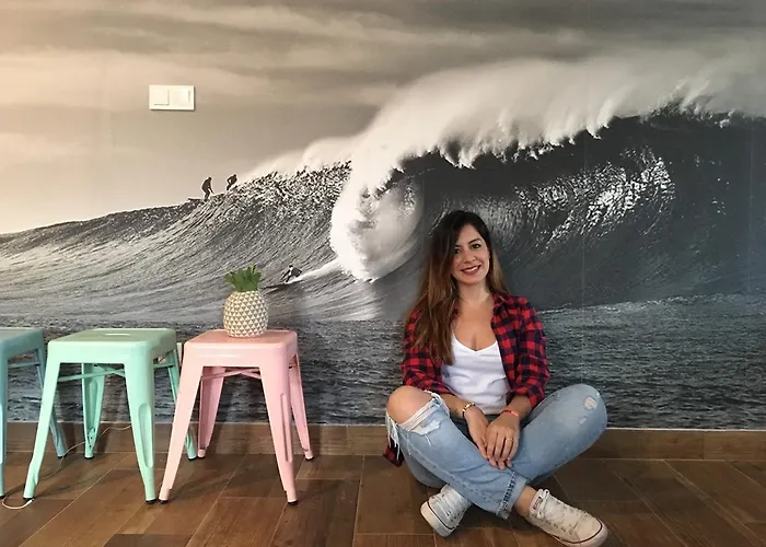 Hostal Cocos Surfhouse