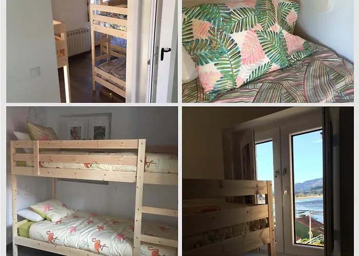 Hostal Cocos Surfhouse La Arena