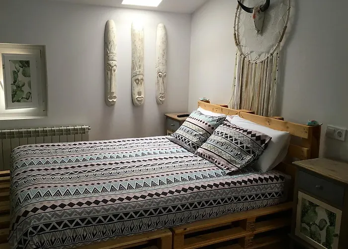 Hostal Cocos Surfhouse