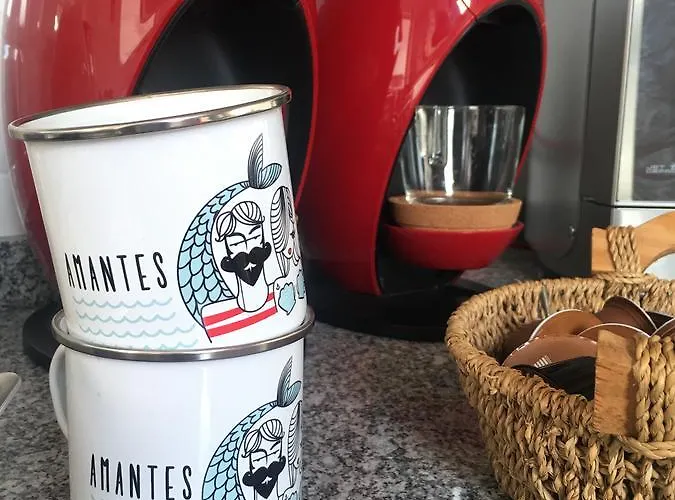 Hostal Cocos Surfhouse *