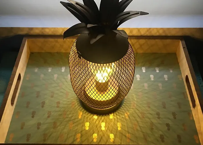 Cocos Surfhouse * San Juan De La Arena