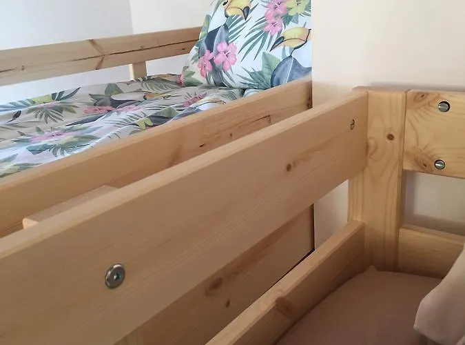 Cocos Surfhouse La Arena