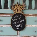 Cocos Surfhouse