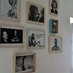 Vandrarhem Cocos Surfhouse *