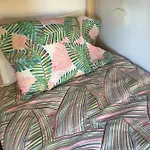 Vandrarhem Cocos Surfhouse *