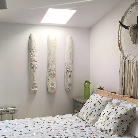 Cocos Surfhouse La Arena