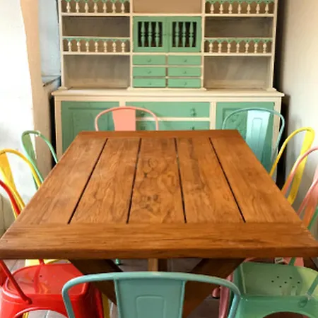 Cocos Surfhouse Хостел *