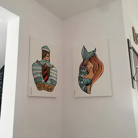 Cocos Surfhouse San Juan De La Arena