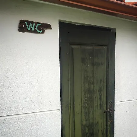 Cocos Surfhouse * San Juan De La Arena