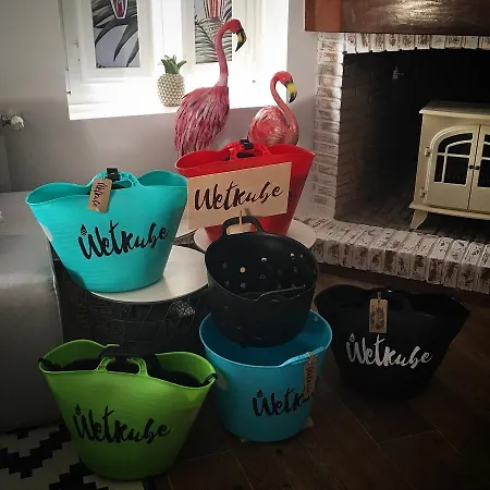 Cocos Surfhouse San Juan De La Arena