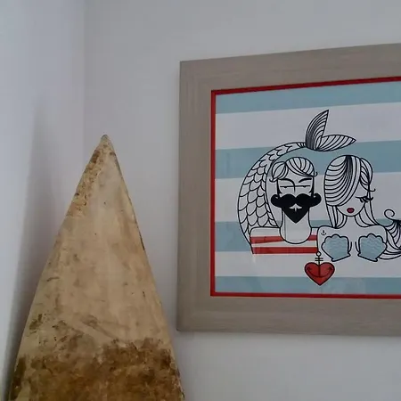 Cocos Surfhouse * San Juan De La Arena