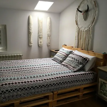 بيت شباب Cocos Surfhouse