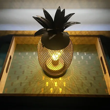 Cocos Surfhouse * San Juan De La Arena